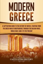 Modern Greece
