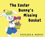 Easter Bunny's Missing Basket