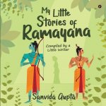 My Little Stories of Ramayana