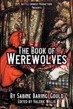 The Book of Werewolves with Illustrations