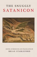 Snuggly Satanicon