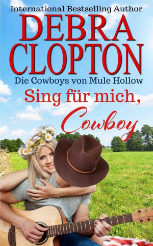 Sing fur mich, Cowboy