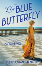 Blue Butterfly