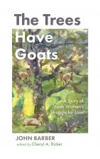 Trees Have Goats