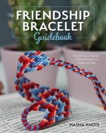 Beginner's Guide to Friendship Bracelets