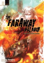 Faraway Paladin: The Lord of the Rust Mountains: Secundus