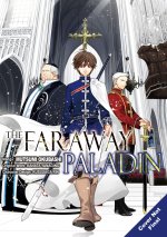 Faraway Paladin (Manga) Omnibus 3