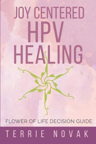 Joy Centered HPV Healing