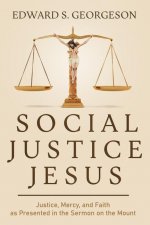 Social Justice Jesus