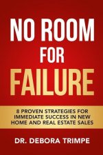 No Room For Failure