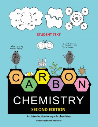 Carbon Chemistry student text