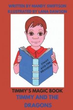 Timmy and the Dragons
