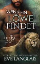 Wenn ein Loewe Findet