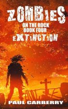 Zombies on the Rock
