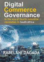 Digital Commerce Governance in the Era of Fourth Industrial Revolution in South Africa