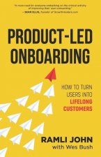 Product-Led Onboarding