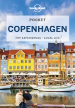 Lonely Planet Pocket Copenhagen