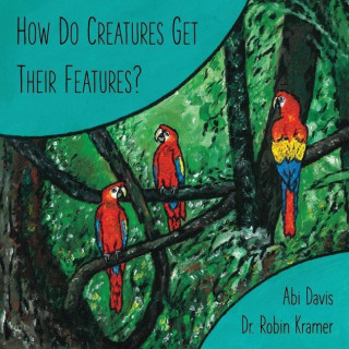 How Do Creatures Get Their Features?