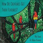 How Do Creatures Get Their Features?