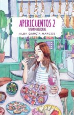 Apericuentos 2 Tapeando historias
