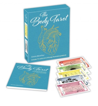 Body Tarot