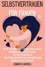 Selbstvertrauen fur Frauen