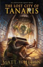 Lost City of Tanaris
