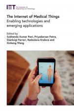 The Internet of Medical Things: Enabling Technologies and Emerging Applications