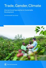 Trade, Gender, Climate: Intersectional Approaches to Sustainable Development