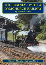 Romney, Hythe & Dymchurch Railway