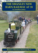 Swanley New Barn Railway At 35