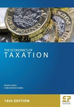 Economics of Taxation (18th edition)