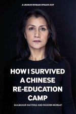 How I Survived a Chinese 'Re-education' Camp