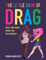 Little Book of Drag