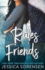 Rules of Being Friends