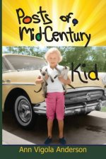 Posts of a Mid-Century Kid