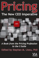 Pricing--The New CEO Imperative