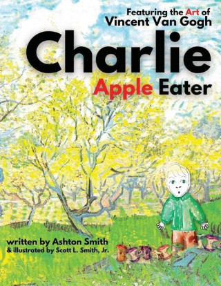 Charlie Apple Eater