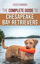 Complete Guide to Chesapeake Bay Retrievers