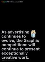 Graphis Advertising Annual 2022