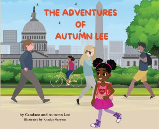 Adventures of Autumn Lee