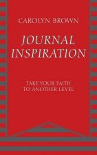 Journal Inspiration