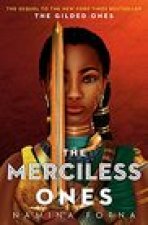 The Gilded Ones 2: The Merciless Ones