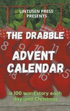 Drabble Advent Calendar