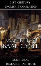 Ugaritic Texts