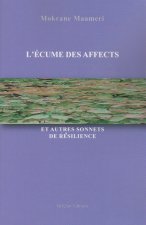 L’écume des affects et autres sonnets de résilience