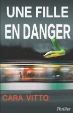 fille en danger