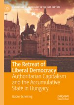Retreat of Liberal Democracy