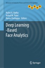 Deep Learning-Based Face Analytics