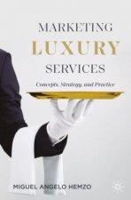Marketing Luxury Services